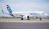 Le 1er vol de l’Airbus A320neo est imminent