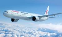 Boeing clbre la livraison du 1er 777-300ER de China Eastern