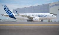 La chronologie du programme A320neo d'Airbus face  ses concurrents