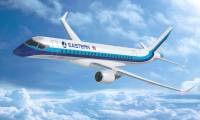 Eastern Airlines finalise sa commande de MRJ