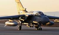 Les Tornado de la Royal Air Force frappent en Irak