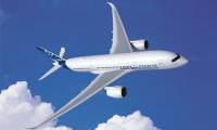 L'A350-800 ray du carnet de commandes d'Airbus