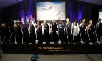 Embraer va assembler des Legacy 500 et 450 aux Etats-Unis