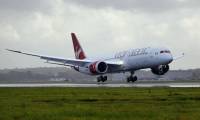 Virgin Atlantic a levé 1,2 milliard de livres pour survivre