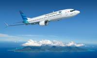 Garuda demande une premire annulation de commande pour le Boeing 737 MAX 8