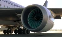 Rolls-Royce teste en vol sa soufflante en composites 