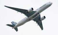 L’Airbus A350-900 certifié jusqu’à ETOPS 370 par l’AESA