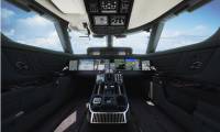 Gulfstream G500 et G600 : Quoi de neuf dans le poste de pilotage ?   