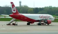 Air Berlin va supprimer 200 emplois