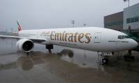 Emirates reoit son 100me Boeing 777-300ER