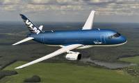 VLM Airlines commande des Superjet et reprend le contrle de ses activits