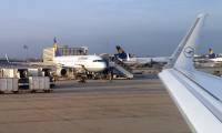 Lufthansa revoit  la baisse ses prvisions pour 2015