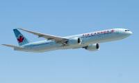 Air Canada acquiert 2 nouveaux Boeing 777-300ER