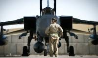 Les Tornado britanniques quittent l’Afghanistan
