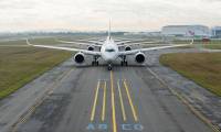 La FAA certifie lAirbus A350-900