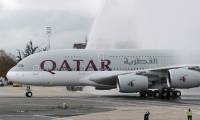 Les Airbus A380 de Qatar Airways sinstallent durablement  Roissy CDG