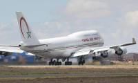 Royal Air Maroc veut remplacer son Boeing 747-400