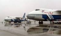 Polet Airlines a suspendu ses activits