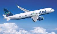 Azul commande 35 Airbus A320neo