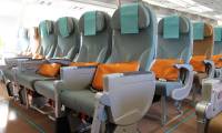 SriLankan Airlines met sa nouvelle classe économique en service sur Paris