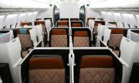 Oman Air prsente ses nouvelles cabines