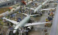 Boeing anticipe une bonne sant du secteur du financement davions pour 2015