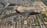 Cognac 2016, le renouveau de la formation «chasse» de l’armée de l’air