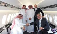 MEBA : Wallan Aviation acquiert un Falcon 5X 