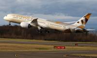 Etihad reoit ses premiers Airbus A380 et Boeing 787