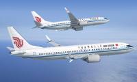 Air China va reprendre du Boeing 737 et commandera du MAX