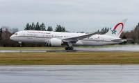 Royal Air Maroc retarde le lancement de ses vols oprs en Boeing 787 sur Paris Orly