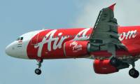 Un Airbus A320 dIndonesia AirAsia disparat en mer de Java