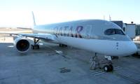 En vol dans lAirbus A350 de Qatar Airways