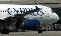 Cyprus Airways met la clef sous la porte