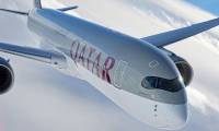 LAirbus A350 de Qatar Airways ralise son 1er vol commercial (avec reportage du poste de pilotage)