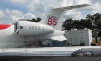Bombardier suspend le programme Learjet 85 et supprime un millier demplois