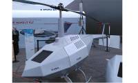 Premiers vols du drone Tanan dAirbus Defence & Space 