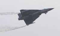 L’Indian Air Force réceptionne son premier Tejas