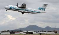 La Mexicaine Aeromar redevient une compagnie tout ATR