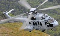 Airbus Helicopters mise sur lexport militaire en 2015