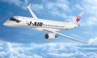 Japan Airlines finalise sa commande de MRJ
