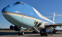 Le futur Air Force One sera bien un 747-8 de Boeing