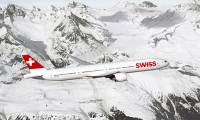 Swiss European Airlines devient intercontinentale