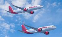 Avianca sengage pour 100 Airbus de la famille A320neo supplmentaires