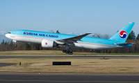 Korean Air acquiert 5 Boeing 777F supplémentaires