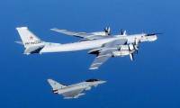 L’armée de l’air confirme l’interception de deux Tu-95 russes
