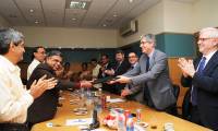 Aero India : Snecma poursuit son développement en Inde