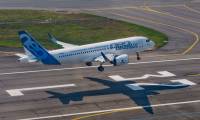 Airbus : les cadences d'assemblage des monocouloirs augmentent encore, ajustement de celles de l'A330 avant l'arrive des versions NEO