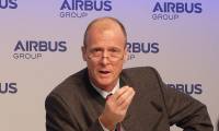 Resultats d'Airbus Group : rentabilit record et priorit au  ramp up 