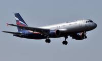Aeroflot mise en difficult par la crise russe